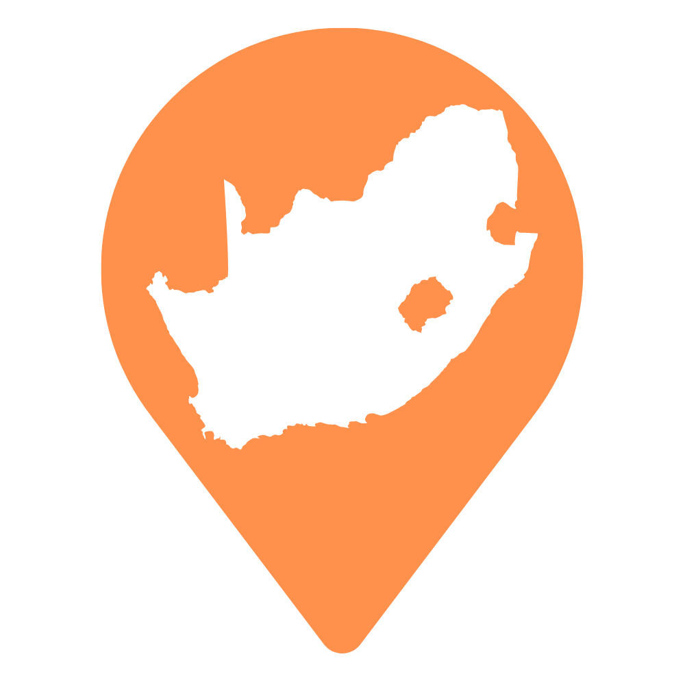 Southbound Logo